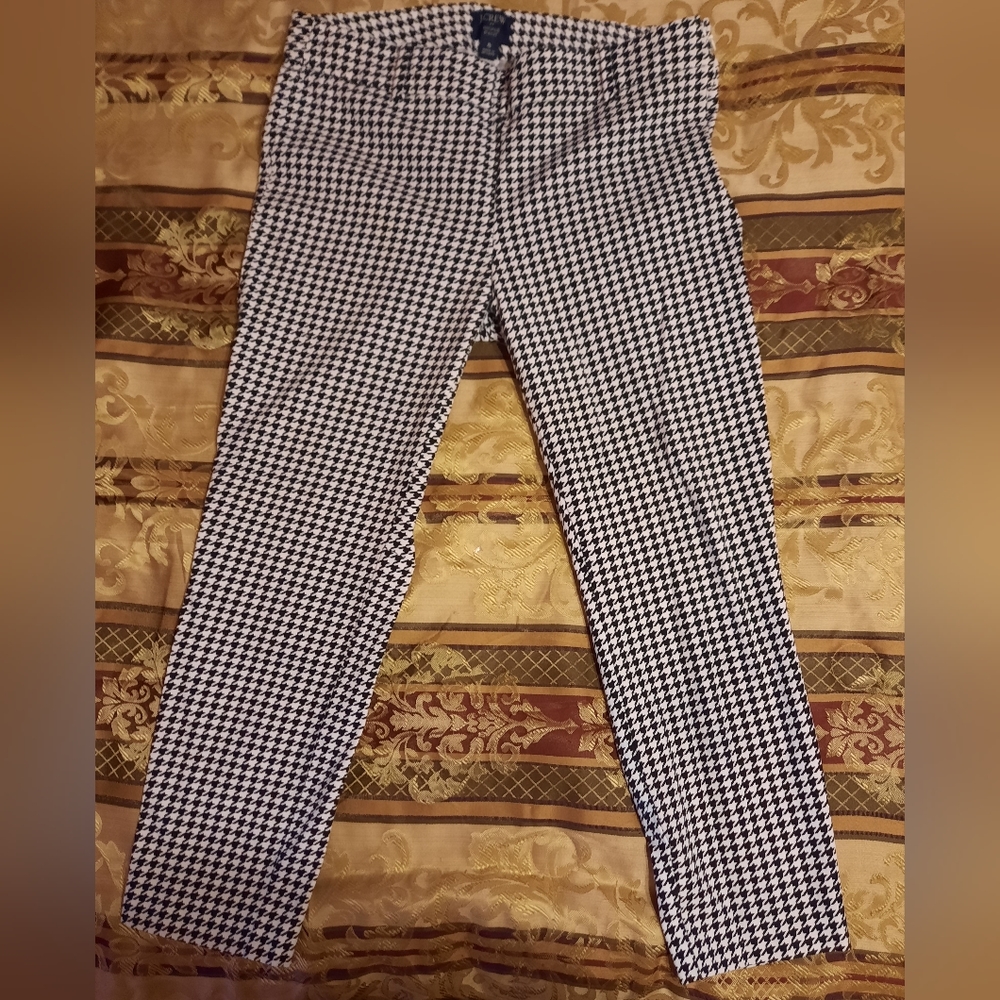 J Crew Winnie pant